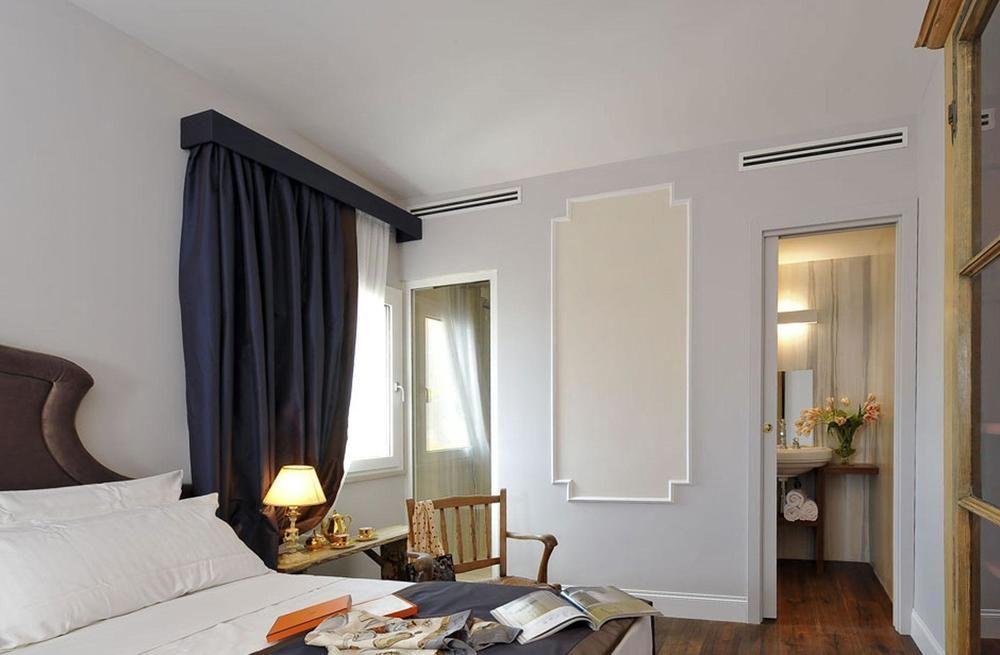 Bed and Breakfast Relais Terme Di Tito Рим Экстерьер фото