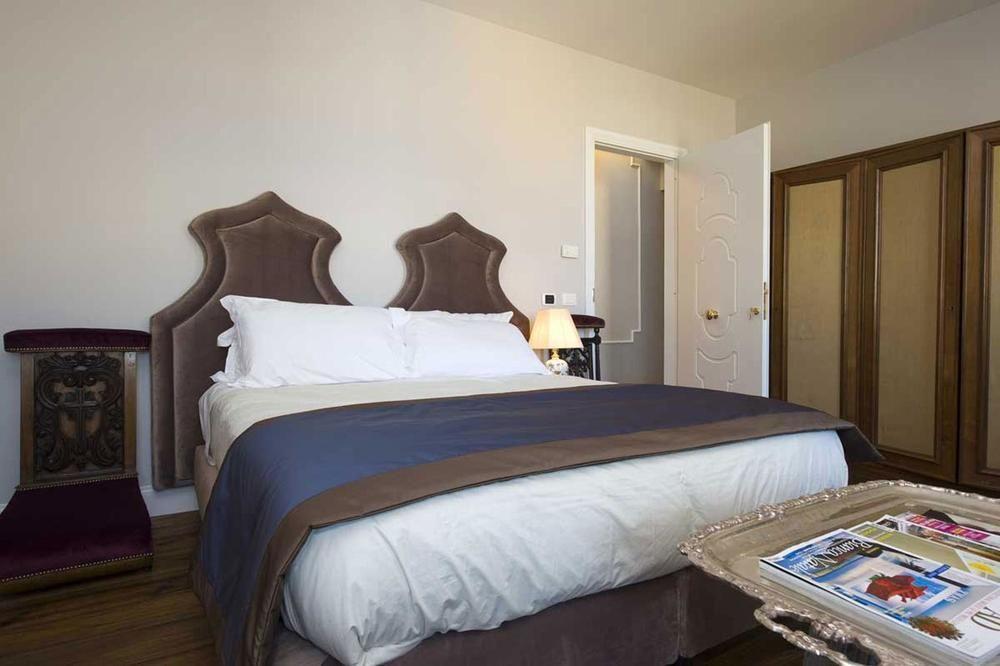 Bed and Breakfast Relais Terme Di Tito Рим Экстерьер фото
