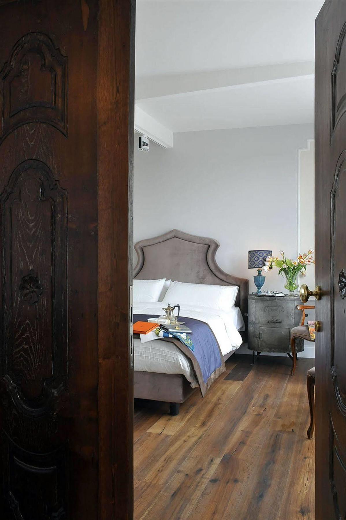 Bed and Breakfast Relais Terme Di Tito Рим Экстерьер фото